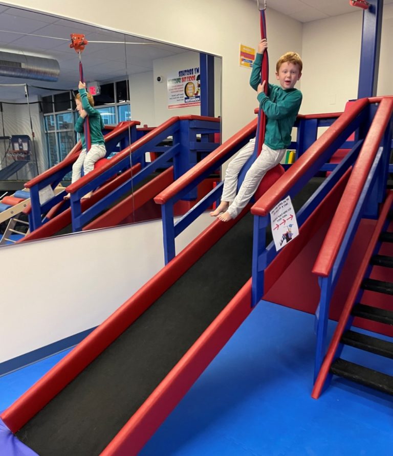 Why We Rock We Rock the Spectrum Forest Hill Indoor Playground